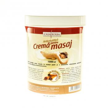 CREME CORP-MASAJ-MAINI -CALCAIE - INTER CR MASAJ SCORTISOARA 1L