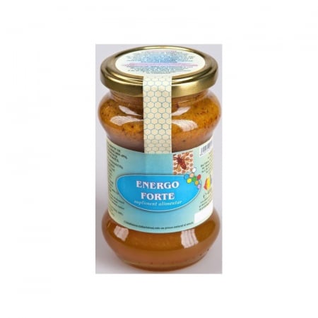 SUPLIMENTE TONICE - JAJIN ENERGO FORTE 400G