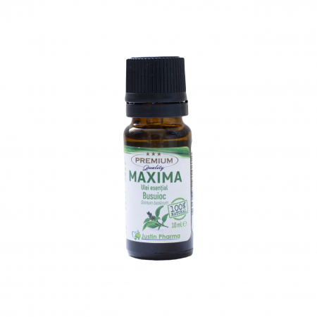 ULEIURI - JUSTIN UL ES BUSUIOC 10ML
