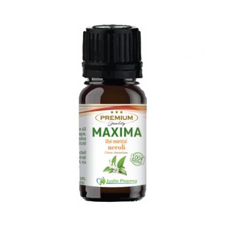 ULEIURI - JUSTIN UL ES NEROLI 10ML