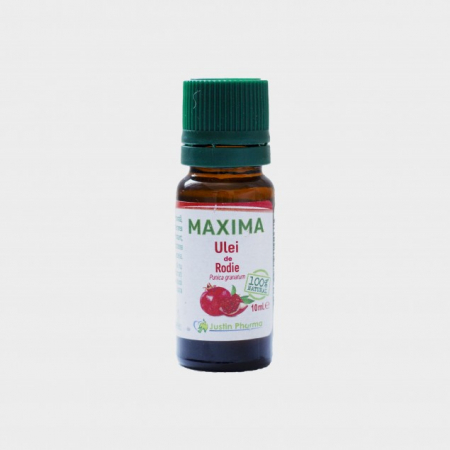 ULEIURI - JUSTIN UL ES RODIE 10ML