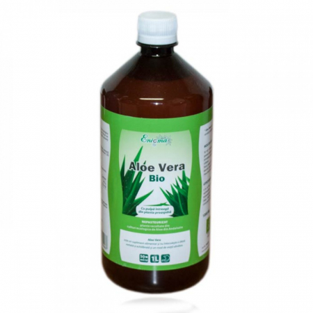 SUPLIMENTE DIVERSE - KOTYS ALOE VERA FARA ALOINA ECO 1L