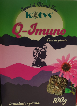 CEAIURI - KOTYS CEAI PLANTA Q-IMUNO