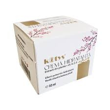 COSMETICE FAȚĂ - KOTYS CREMA HIDRATANTA 50 ML