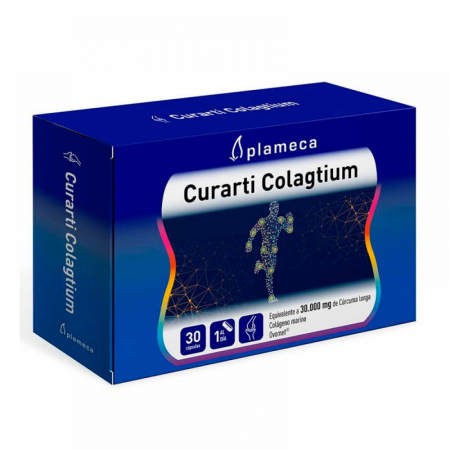 SUPLIMENTE ARTICULATII ANTIINFLAMATOARE - KOTYS CURARTI COLAGTIUM 30 CPS