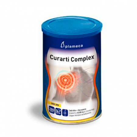 SUPLIMENTE ARTICULATII ANTIINFLAMATOARE - KOTYS CURARTI COMPLEX 280 G