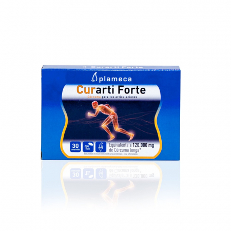 SUPLIMENTE ARTICULATII ANTIINFLAMATOARE - KOTYS CURARTI FORTE 30 CPR