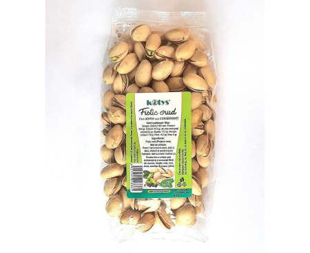 PRODUSE MARCA ROMANEASCA KOTYS - KOTYS FISTIC CRUD 150 G