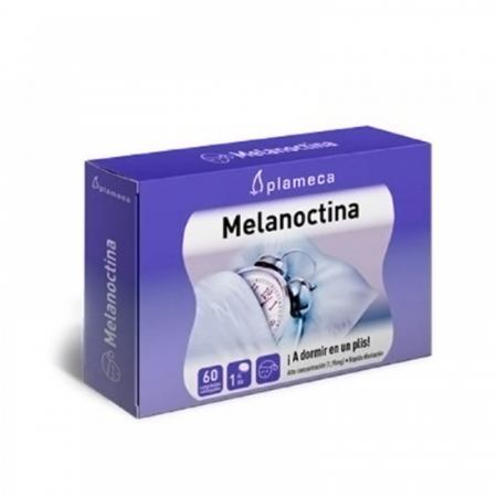 SUPLIMENTE SOMN DEPRESIE SISTEM NERVOS - KOTYS MELANOCTINA 30 CPS