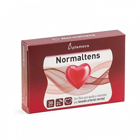 SUPLIMENTE CARDIO VASCULARE - KOTYS NORMAL TENS 30 CPS