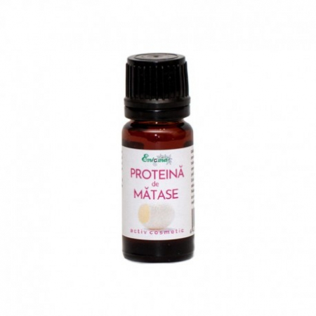 COSMETICE FAȚĂ - KOTYS PROTEINA DE MATASE 10 ML