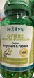 SUPLIMENTE HEPATOPROTECTOARE-BILA - KOTYS Q-FICAT DETOXIFIERE 60cps