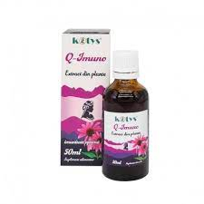 PRODUSE MARCA ROMANEASCA KOTYS - KOTYS Q IMUNO 50 ML
