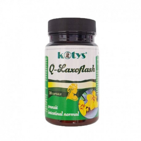 KOTYS Q-LAXOFLASH 30 CPS [2]