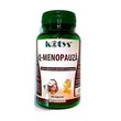 SUPLIMENTE  HORMONALE - KOTYS Q MENOPAUZA 60 CPS