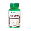SUPLIMENTE SOMN DEPRESIE SISTEM NERVOS - KOTYS Q SOMN 60 CPS