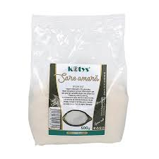 FOOD - KOTYS SARE AMARA 500 G