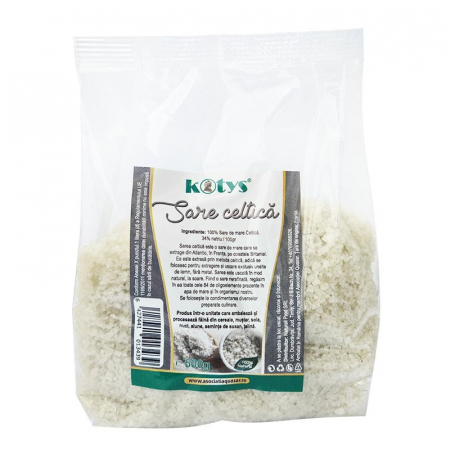 FOOD - KOTYS SARE CELTICA 500 G FINA