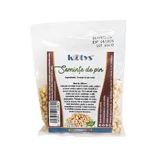 FOOD - KOTYS SEMINTE PIN 50 G