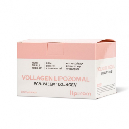 Import - KOTYS VOLAGEN LIPOSOMAL- COLAGEN VEGAN- 1 PLIC 10 ML