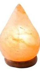 FOOD SARE - LAMPA ELECTRICA CRISTALE DE SARE PICATURA