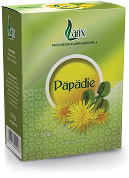CEAIURI - LARIX CEAI PAPADIE 50G