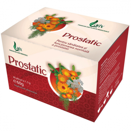 CEAIURI - LARIX CEAI PROSTATIC 40DZ