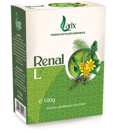 CEAIURI - LARIX CEAI RENAL-L 100G