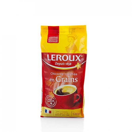 FOOD - LEROUX CICOARE GRANULATA 520G