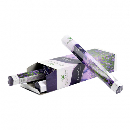 SUPLIMENTE DIVERSE - LIGHT  BETISOARE HEXAGON IASOMIE 20 BUC