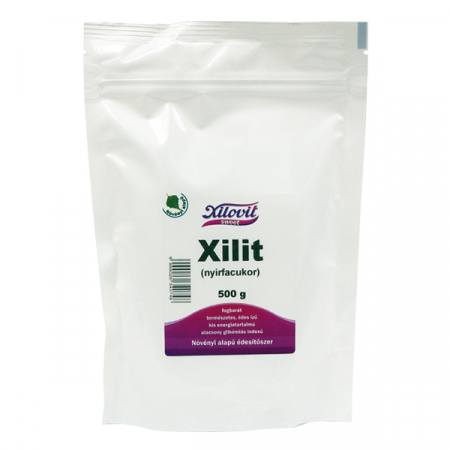 FOOD - MADAL XILOVIT 500G