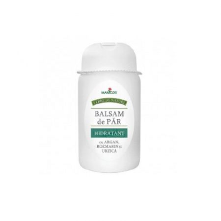 ȘAMPOANE- BALSAM- LOTIUNI-GELURI-PASTA DINTI - MAN BALSAM PAR HIDRATANT 300ML
