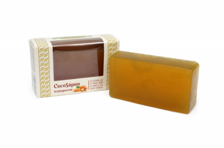 ȘAMPOANE- BALSAM- LOTIUNI-GELURI-PASTA DINTI - MAN COCOSAPUN MELISA 100G