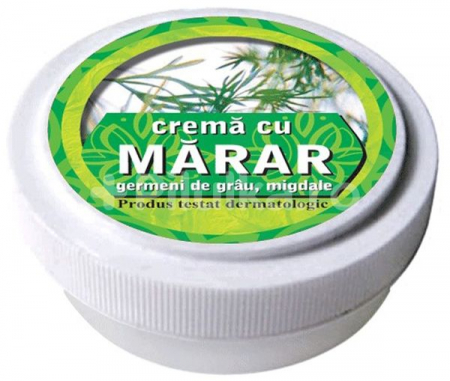 CREME CORP-MASAJ-MAINI -CALCAIE - MAN CREMA CU MARAR 15 G