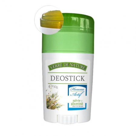 CREME CORP-MASAJ-MAINI -CALCAIE - MAN DEOSTICK HOMME ACTIF