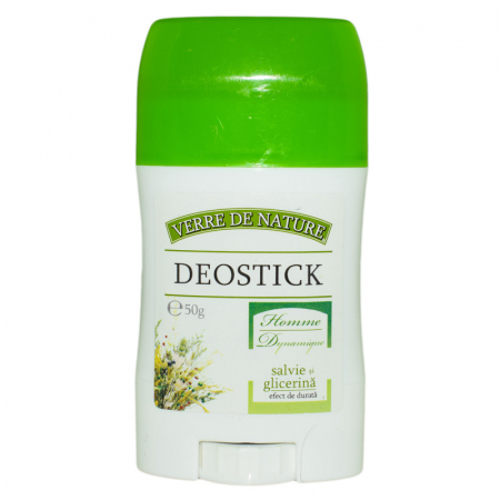 CREME CORP-MASAJ-MAINI -CALCAIE - MAN DEOSTICK HOMME DINAMIQUE