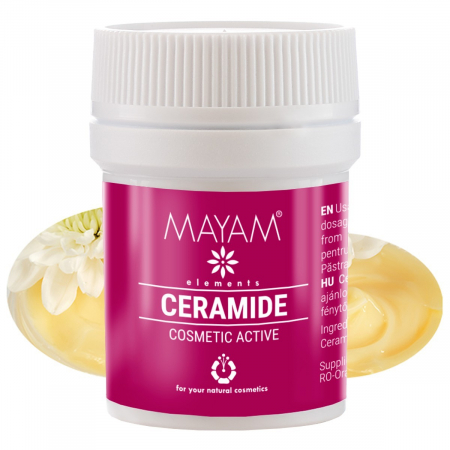 COSMETICE FAȚĂ - MAYAM CERAMIDE 5 G