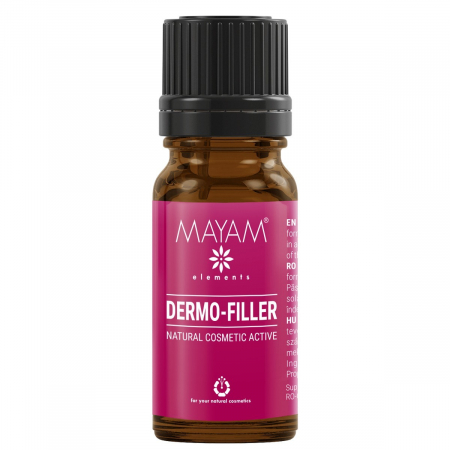 COSMETICE FAȚĂ - MAYAM DERMO-FILLER 10 ML