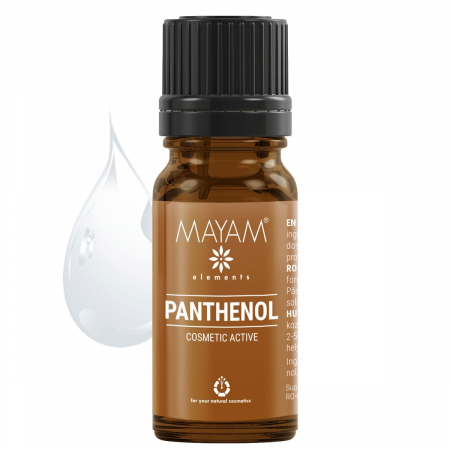 COSMETICE FAȚĂ - MAYAM PANTHENOL 10 ML