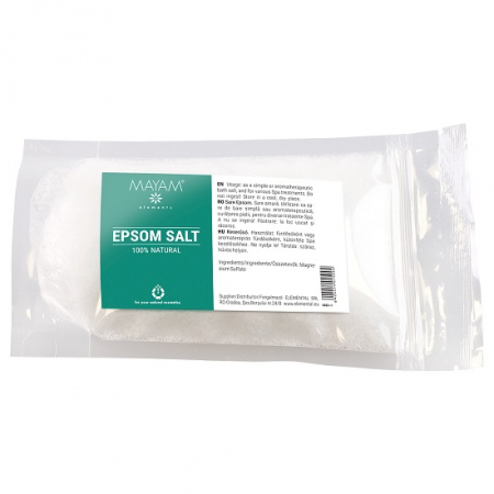 FOOD - MAYAM SARE EPSOM 250 G