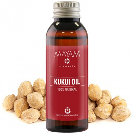 ULEIURI - MAYAM ULEI KUKUI 50 ML