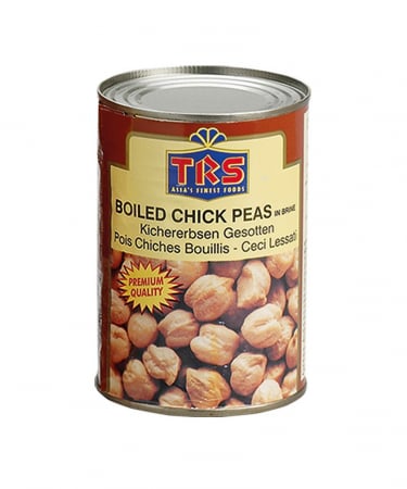 FOOD - MER CONSERVA NAUT 400G