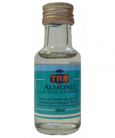 FOOD - MER ESENTA MIGDALE 28ML