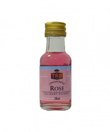 FOOD - MER ESENTA TRANDAFIR 28ML