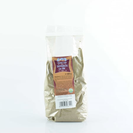 FOOD - MER FAINA SEM IN 500G