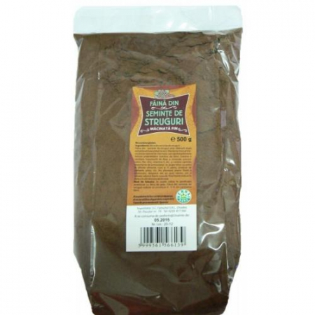 Import - MER FAINA SEM STRUGURI 500G