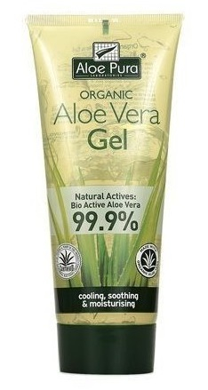 COSMETICE FAȚĂ - MER GEL ALOE VERA 200ML