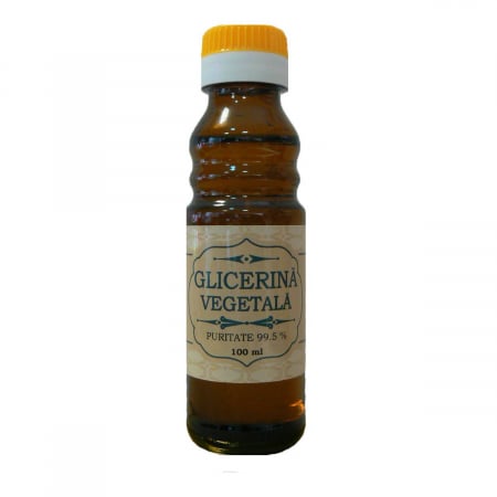 COSMETICE FAȚĂ - MER GLICERINA 100ML