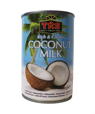 FOOD - MER LAPTE COCOS 400ML