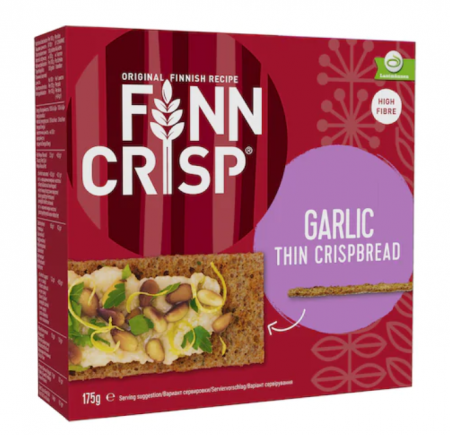FOOD - MER PAINE CROCANTA CU USTUROI 175G